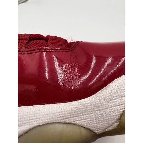 Nike Air Jordan II Retro Win Like 96 378037-623 main image 9